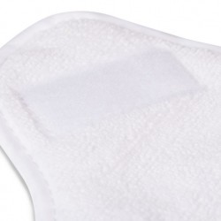 Lavete triunghiulare cu velcro pentru Mop aburi H2O